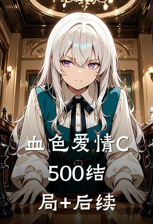 血色爱情C500结局+后续
