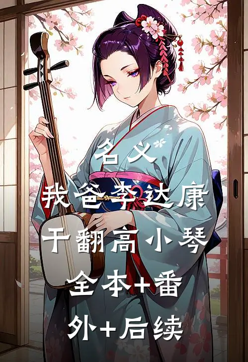 名义：我爸李达康，干翻高小琴:全本+番外+后续