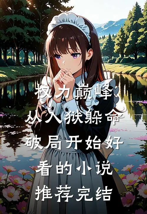 权力巅峰：从入狱躲命破局开始好看的小说推荐完结
