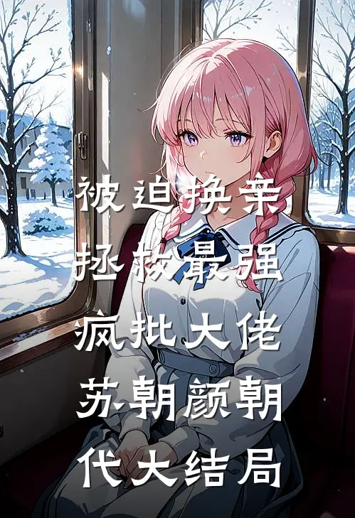 被迫换亲，拯救最强疯批大佬苏朝颜朝代大结局