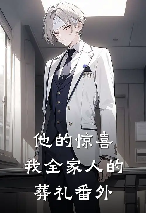 他的惊喜，我全家人的葬礼番外