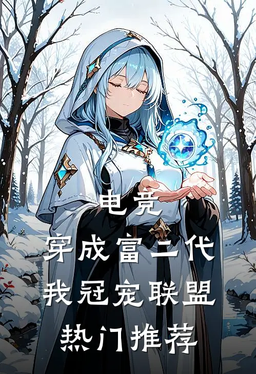 电竞：穿成富二代我冠宠联盟热门推荐