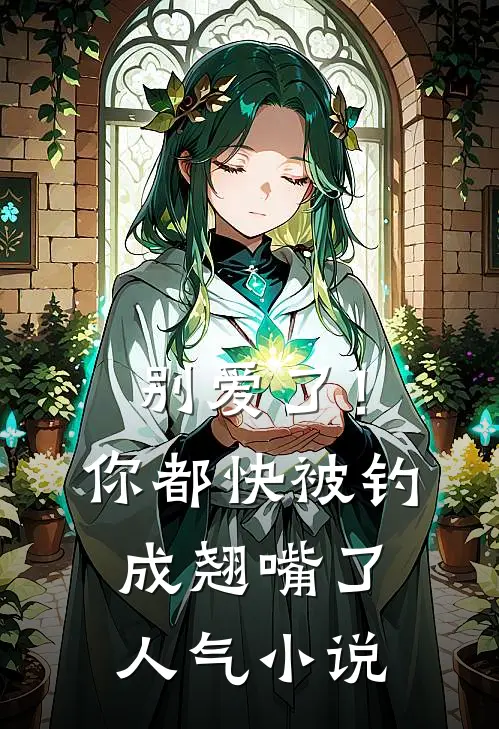 别爱了！你都快被钓成翘嘴了人气小说