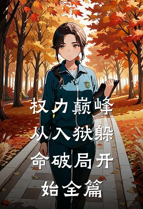 权力巅峰：从入狱躲命破局开始全篇