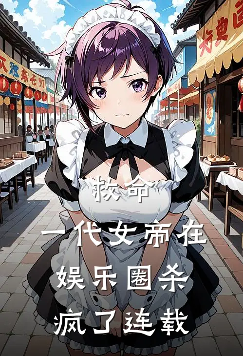 救命，一代女帝在娱乐圈杀疯了连载