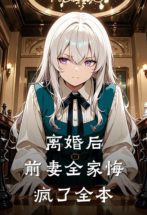 离婚后，前妻全家悔疯了全本