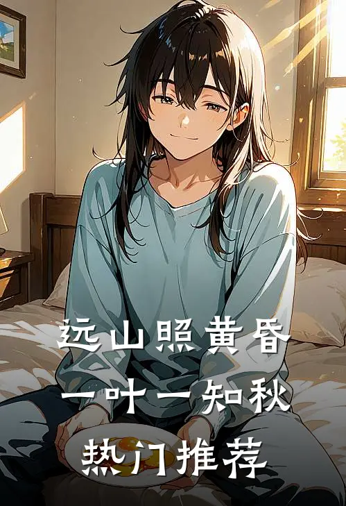 远山照黄昏，一叶一知秋热门推荐