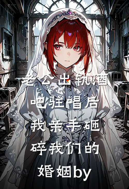 老公出轨酒吧驻唱后，我亲手砸碎我们的婚姻by