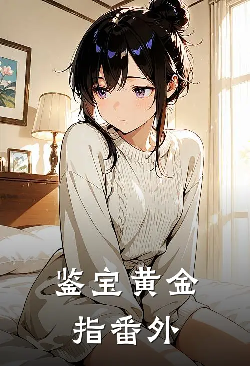 鉴宝黄金指番外