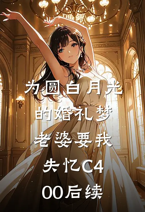 为圆白月光的婚礼梦，老婆要我失忆C400后续