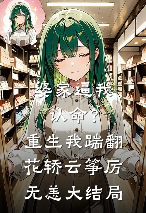 婆家逼我认命？重生我踹翻花轿云筝厉无恙大结局