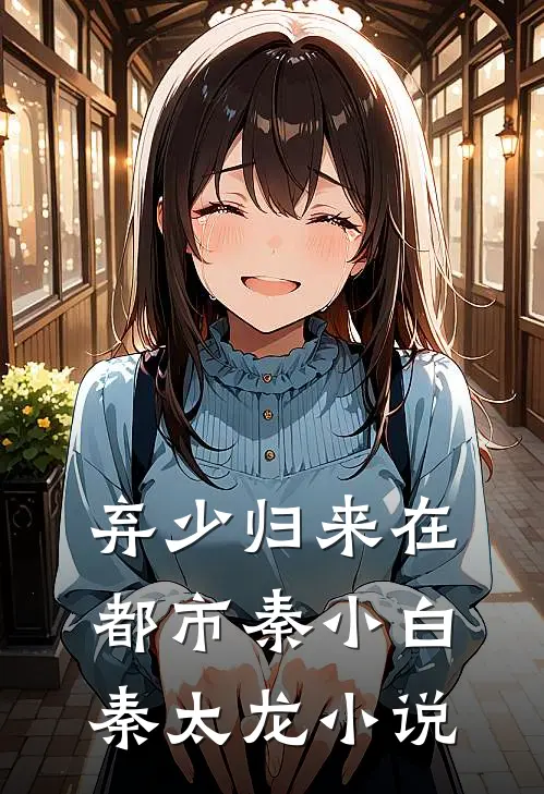 弃少归来在都市秦小白秦太龙小说