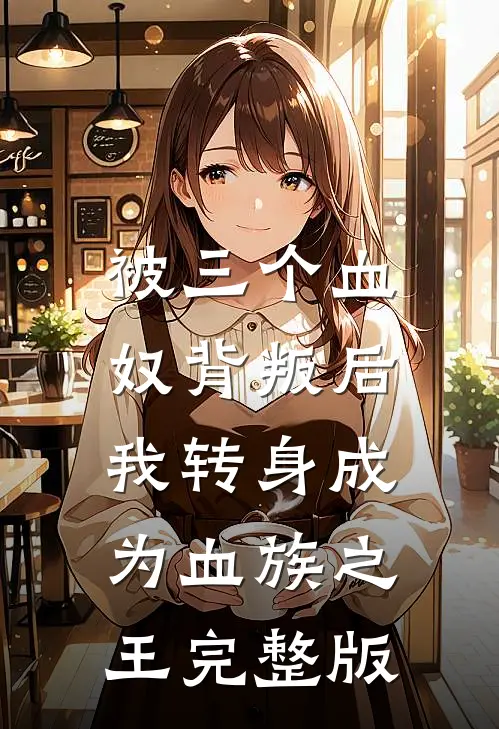 被三个血奴背叛后，我转身成为血族之王完整版