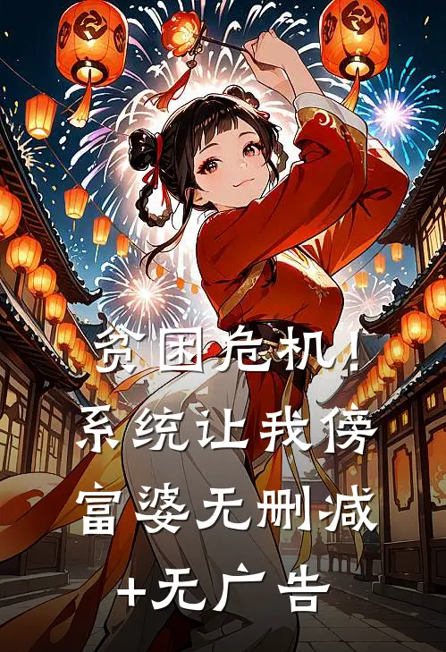 贫困危机！系统让我傍富婆无删减+无广告