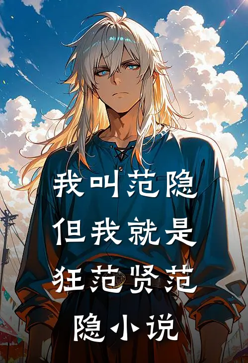 我叫范隐，但我就是狂范贤范隐小说