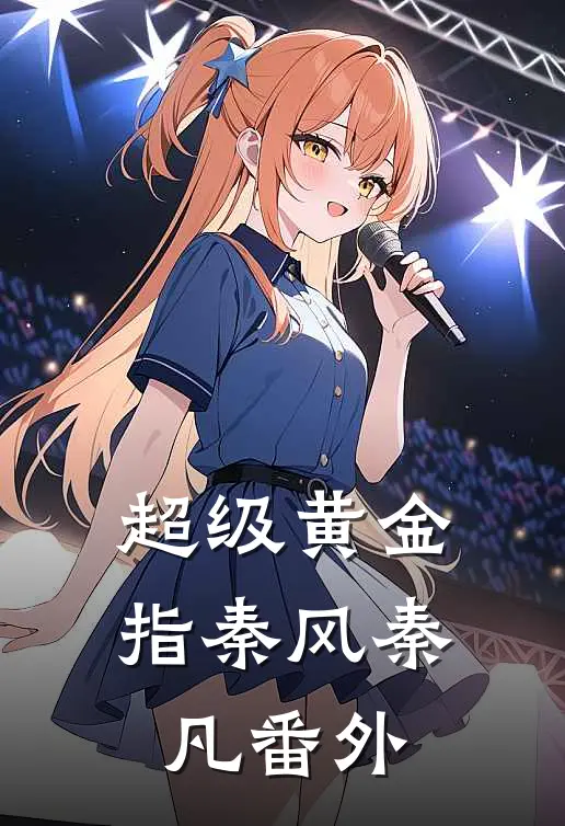超级黄金指秦风秦凡番外