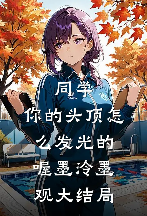 同学，你的头顶怎么发光的喔墨泠墨观大结局