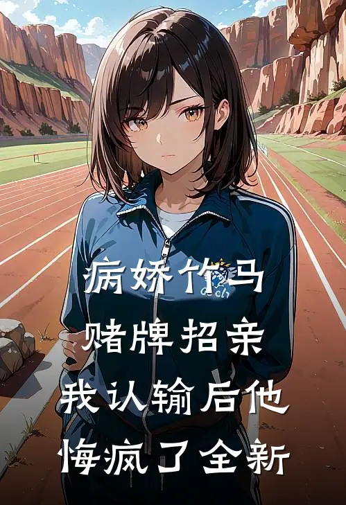 病娇竹马赌牌招亲，我认输后他悔疯了全新