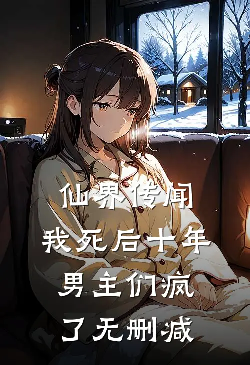 仙界传闻，我死后十年男主们疯了无删减