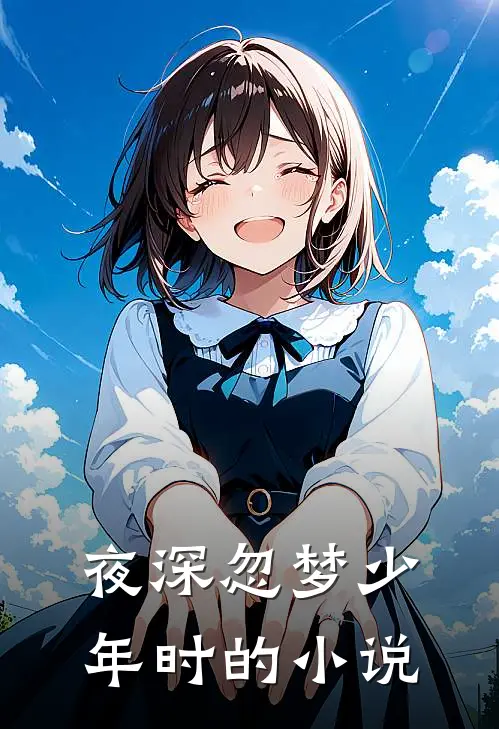 夜深忽梦少年时的小说