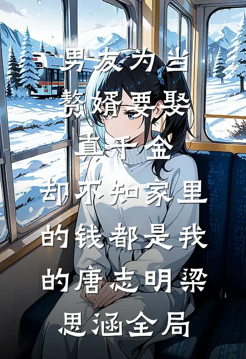 男友为当赘婿要娶真千金，却不知家里的钱都是我的唐志明梁思涵全局