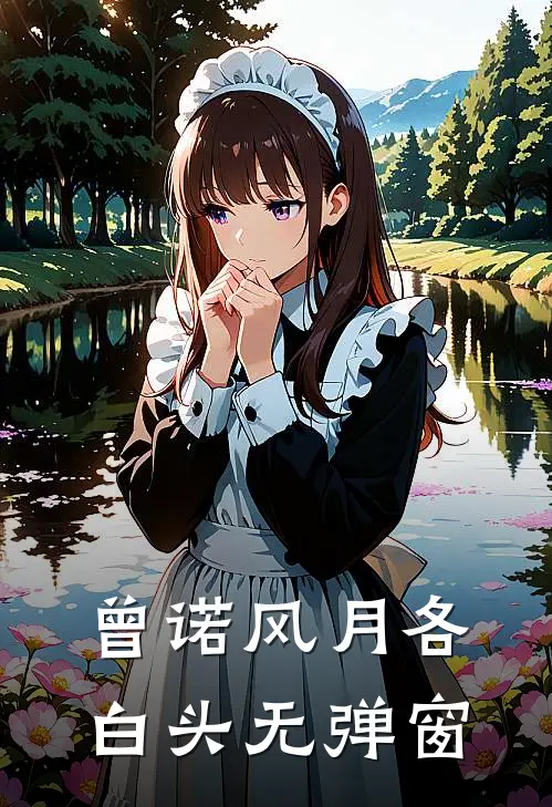 曾诺风月各白头无弹窗