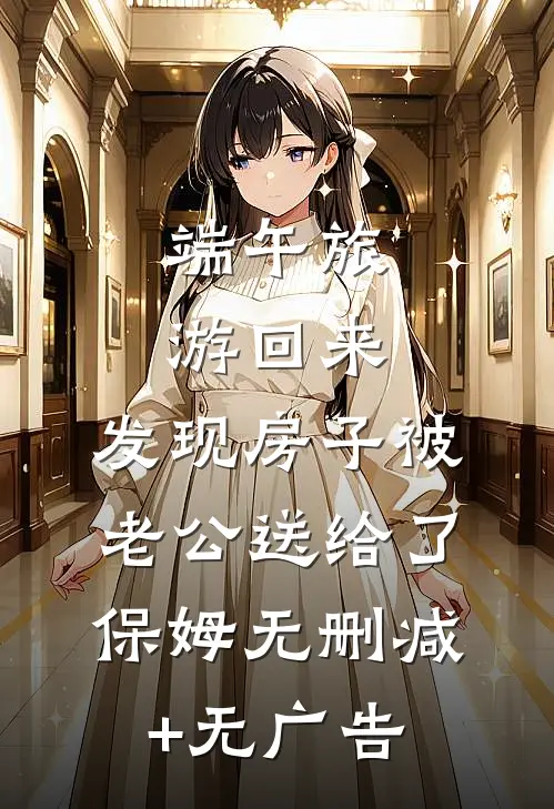端午旅游回来，发现房子被老公送给了保姆无删减+无广告