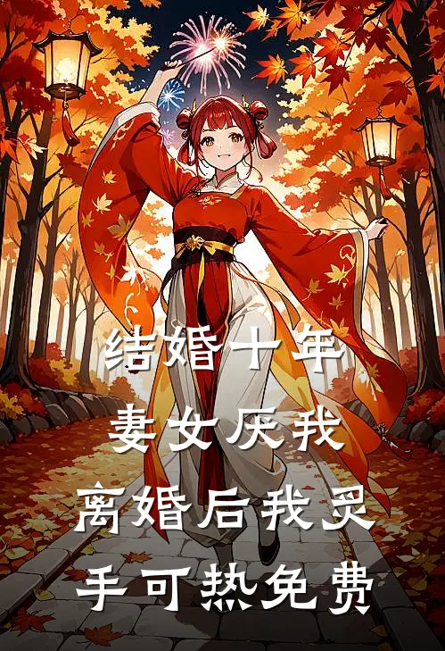 结婚十年，妻女厌我，离婚后我炙手可热免费