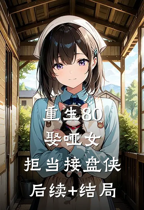 重生80：娶哑女，拒当接盘侠后续+结局