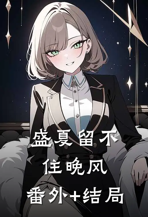 盛夏留不住晚风:(番外)+(结局)