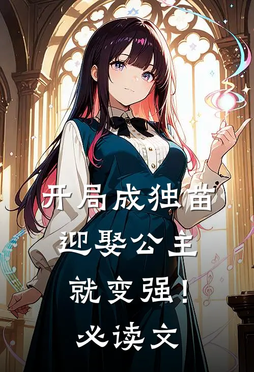 开局成独苗，迎娶公主就变强！必读文