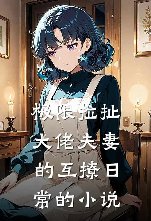 极限拉扯：大佬夫妻的互撩日常的小说