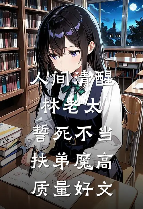 人间清醒林老太，誓死不当扶弟魔高质量好文