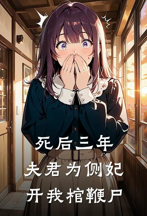 死后三年，夫君为侧妃开我棺鞭尸