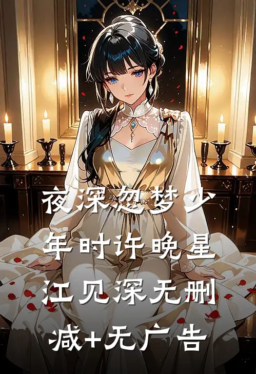 夜深忽梦少年时许晚星江见深无删减+无广告