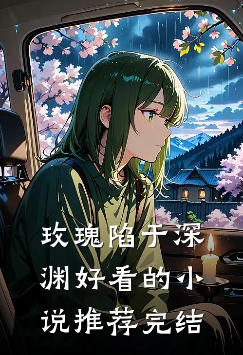 玫瑰陷于深渊好看的小说推荐完结
