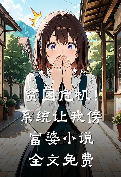 贫困危机！系统让我傍富婆小说全文免费