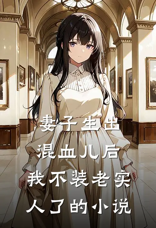 妻子生出混血儿后，我不装老实人了的小说