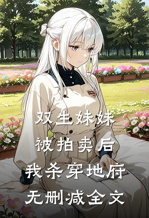双生妹妹被拍卖后，我杀穿地府无删减全文