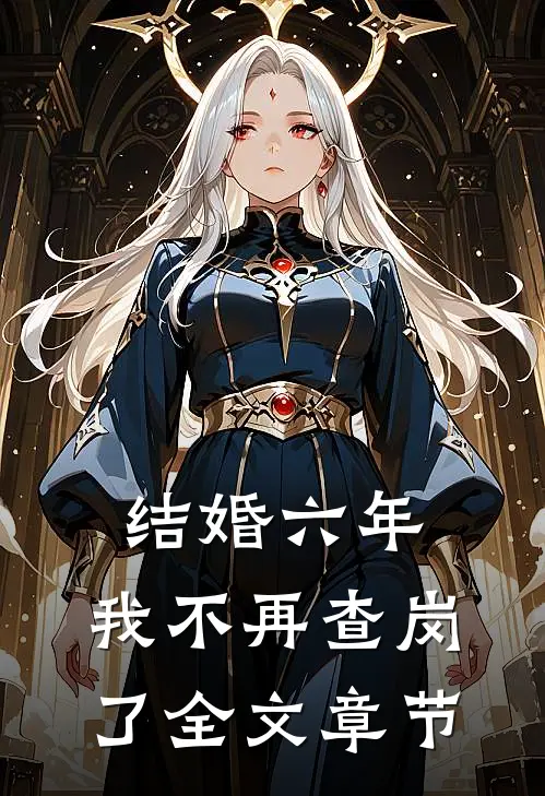结婚六年，我不再查岗了全文章节