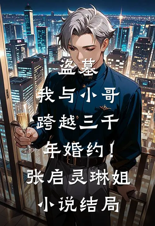 盗墓：我与小哥跨越三千年婚约！张启灵琳姐小说结局