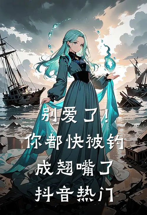 别爱了！你都快被钓成翘嘴了抖音热门
