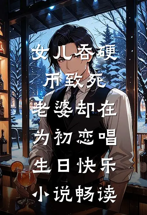 女儿吞硬币致死，老婆却在为初恋唱生日快乐小说畅读