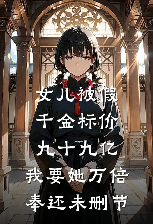 女儿被假千金标价九十九亿，我要她万倍奉还未删节