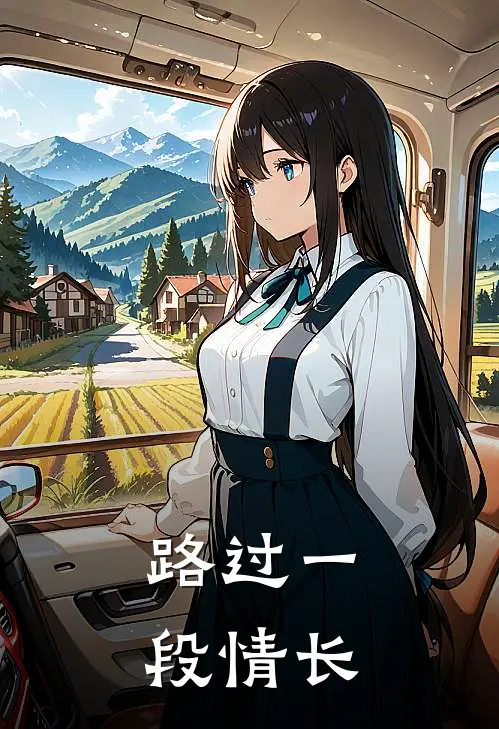 路过一段情长
