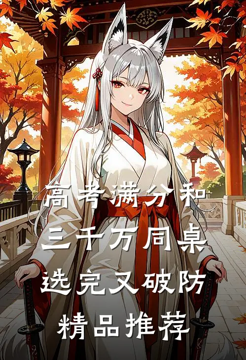 高考满分和三千万同桌选完又破防精品推荐