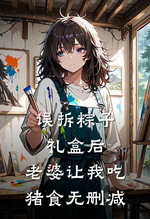 误拆粽子礼盒后，老婆让我吃猪食无删减