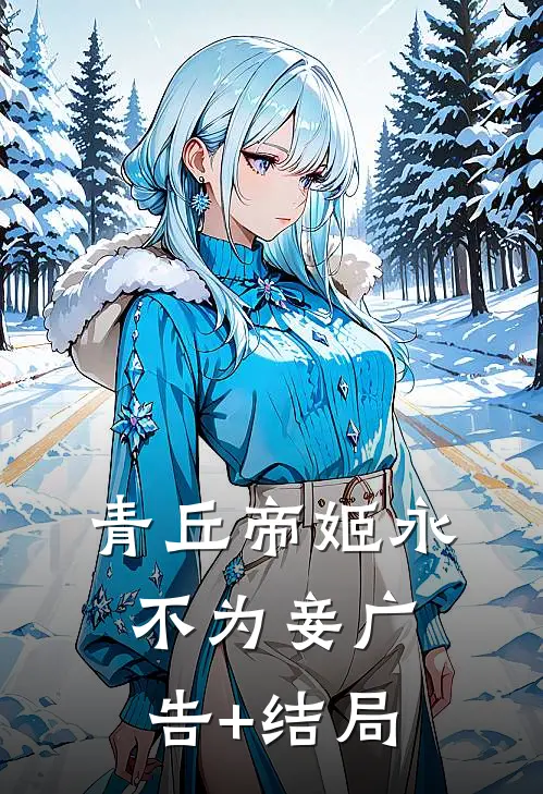 青丘帝姬永不为妾广告+结局