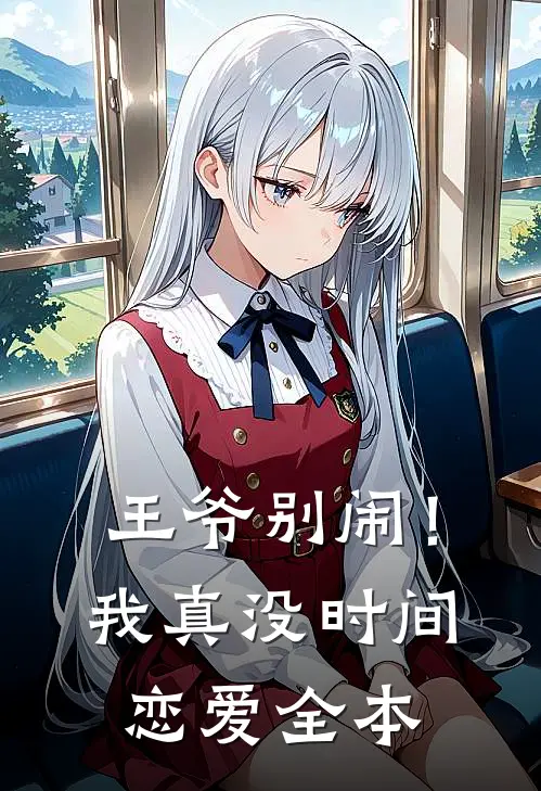 王爷别闹！我真没时间恋爱全本