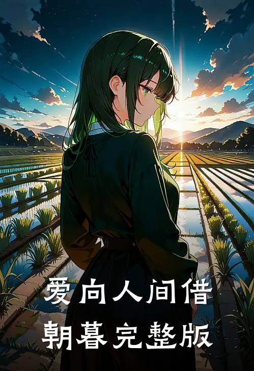 爱向人间借朝暮完整版